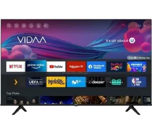 65 Inches Globalstar Smart Tv