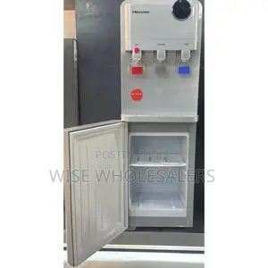 Hisense Water Dispenser, Offering Hot, Normal, And Cold Water.√°°