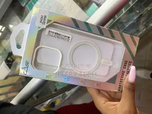 Nisghas Magnetic Compatible With iPhone 13 Pro Max Newskin Case