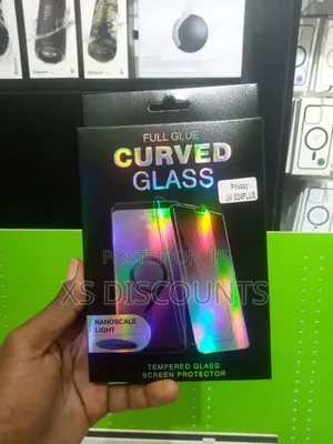 Samsung Galaxy S24 Plus Uv Privacy Screen