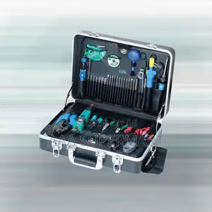 Toolkit Network Installation 50pcs Set 1pk-938b-1