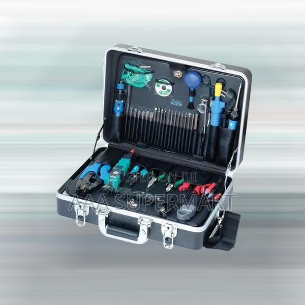 Toolkit Network Installation 50pcs Set 1pk-938b-1 - main view