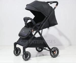 Baby StrollerWith Reversible Handle - thumbnail 2