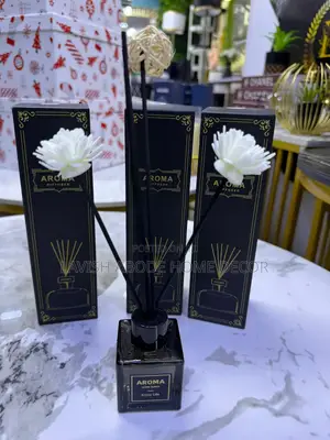 Aroma Diffuser for Office and Home Fragrance