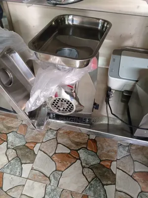 Tk-22 Electric Meat Mincer