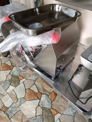 Tk-22 Electric Meat Mincer