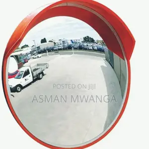 Convex Mirror 70cm for Parking