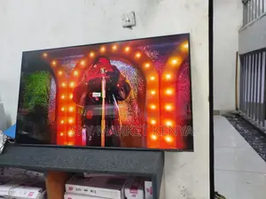 Brand New Samsung 55 Crystal Uhd Du 8000