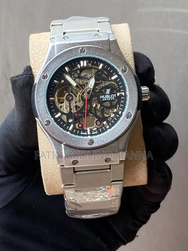 Automatic Watches for Men - main view