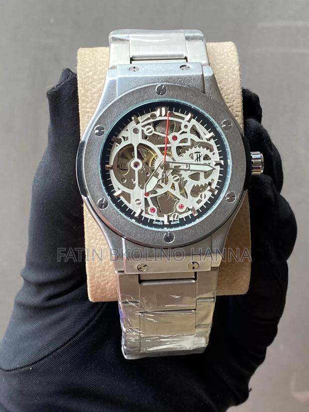 Automatic Watches for Men - thumbnail 2