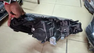 Vitz 2017 LHS Headlight Xenon (Part No. 303)