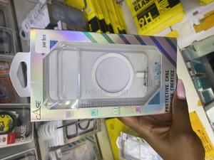 Mous for Google Pixel 9 Pro Case Clear Magsafe Compatible - thumbnail 2