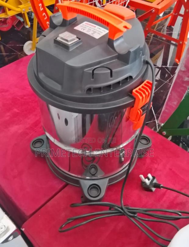 Quality Milano Vacuum Cleaner Wet Dry 25litres - main view