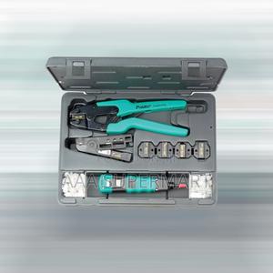 Toolkit Proff. Twisted Pair Installer 84pcs Set 1pk-935 - thumbnail 2