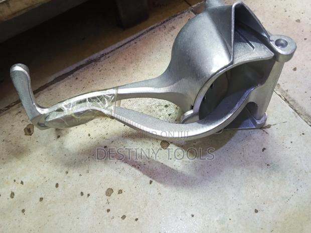 Juice Squeezer - main view