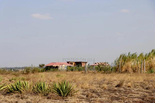 40 By 80 Juja Athi Plot Along Thika Road - thumbnail 4
