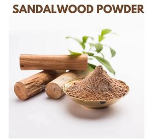 Sandalwood Powder - thumbnail 2