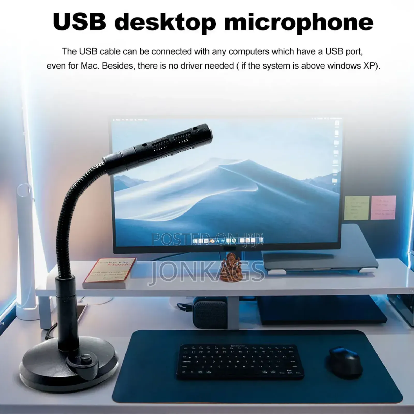 Usb Microphone