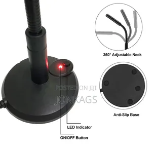 Usb Microphone