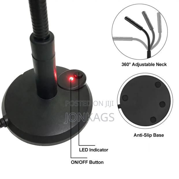 Usb Microphone - thumbnail 3