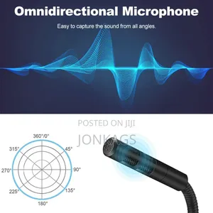 Usb Microphone