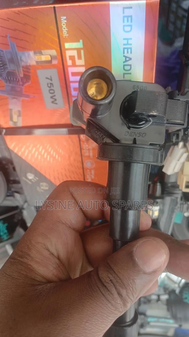 Suzuki Swift Ignation Coil - thumbnail 2