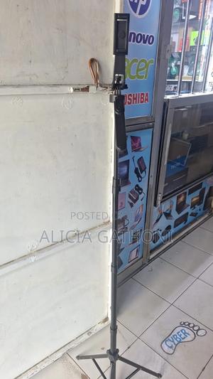 Tripod Stand +Selfie Stick Combo New - main view