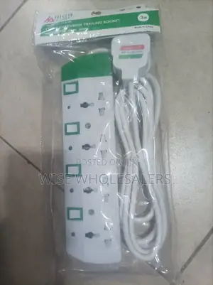 Astra 13amp Extension Trailing Socket√°°°.