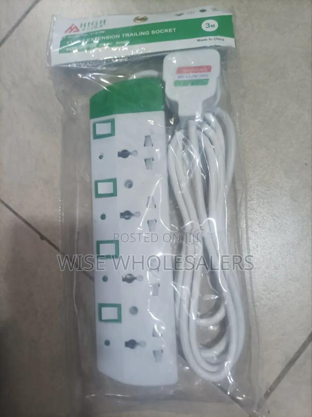 Astra 13amp Extension Trailing Socket√°°°.
