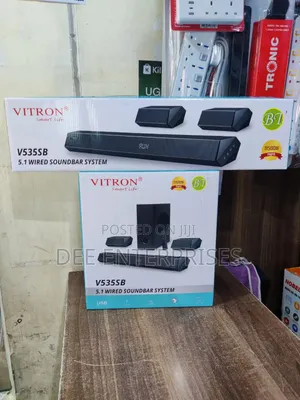 Vitron Soundbar V535sb