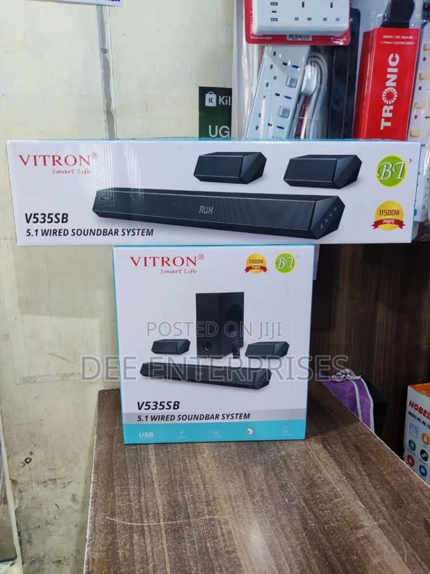 Vitron Soundbar V535sb