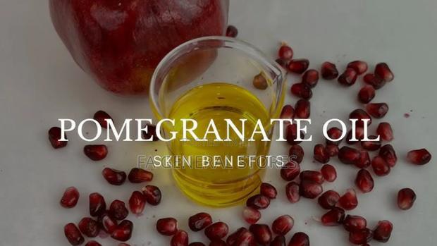 Pomegranate Oil