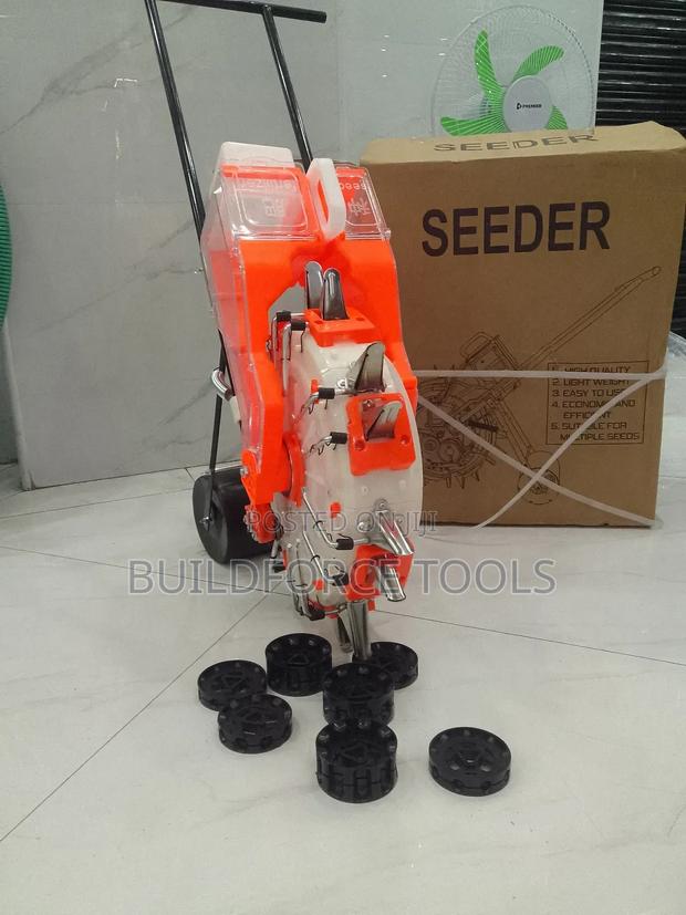 Seeder/Seed Planter - thumbnail 2