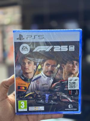 F1 Video Game - thumbnail 2