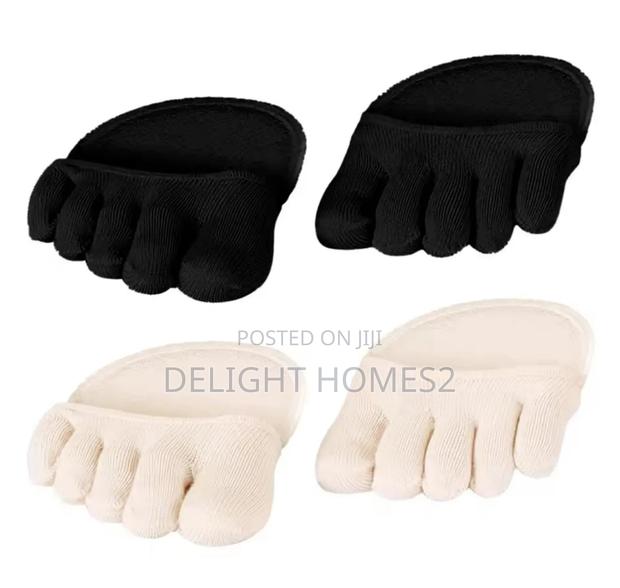 No Blister and Pain Toe Covers_hh