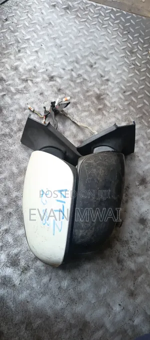 Toyota Vitz 2005