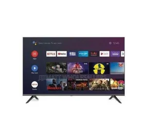 43 Inches Globalstar Digital Tv