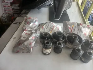 Arm Bushes Toyota,Nissan,Suzuki, Honda
