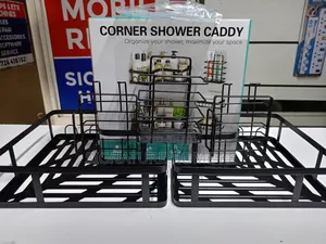 Shower Caddy Set