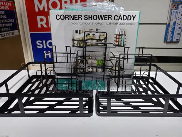 Shower Caddy Set - thumbnail 2