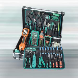 Toolkit Telcom & Networking Set Pk-1938m5 - thumbnail 2