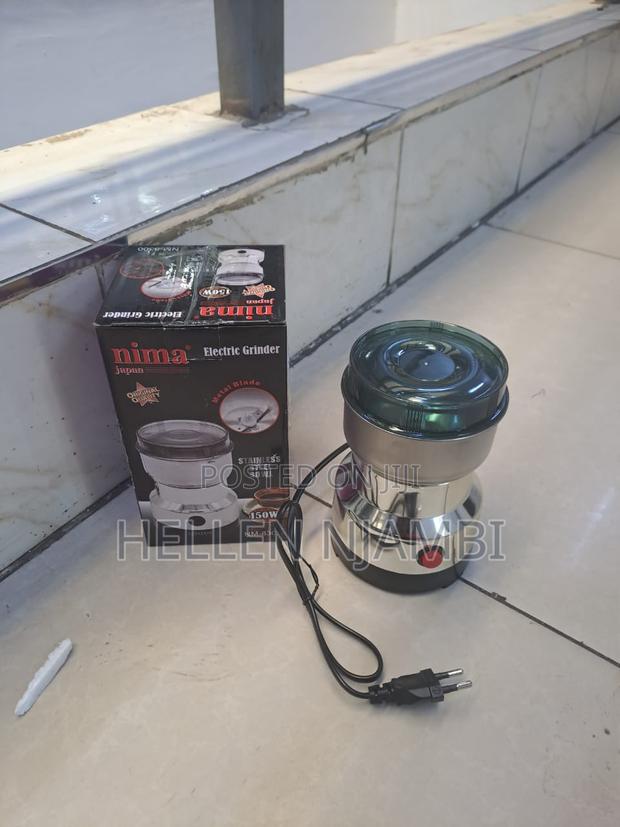 Nima Coffee Grinder - thumbnail 2