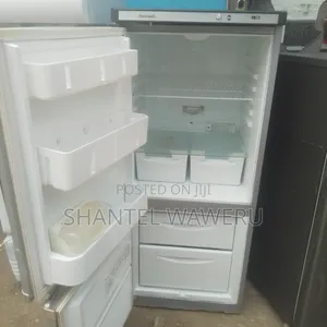 Premier Bottom Freezer Fridge