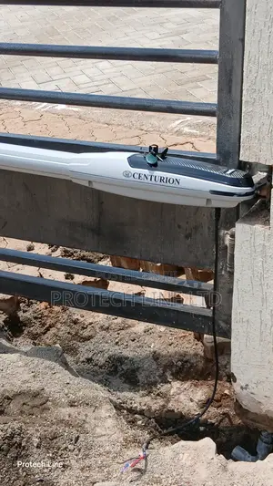 Automatic Gate Opener