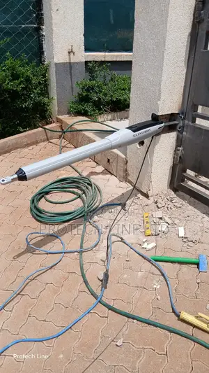 Automatic Gate Opener