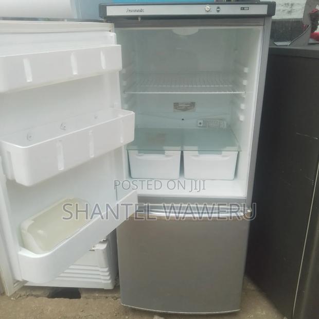 Premier Bottom Freezer Fridge - thumbnail 2