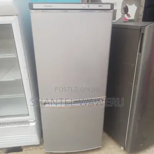 Premier Bottom Freezer Fridge