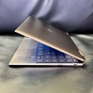 Laptop HP Spectre X360 13 16GB Intel Core i7 SSD 512GB