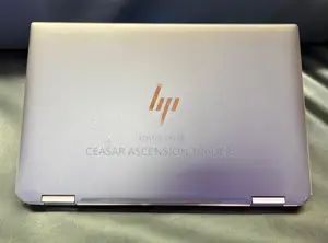 Laptop HP Spectre X360 13 16GB Intel Core i7 SSD 512GB