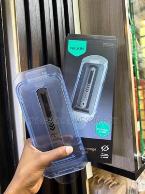 Nillkin Privacy Screen Protector for iPhone 17 Pro Max - thumbnail 2